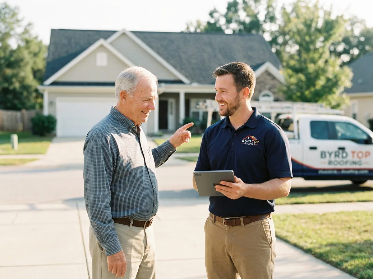 Roofing Avera, GA FAQs